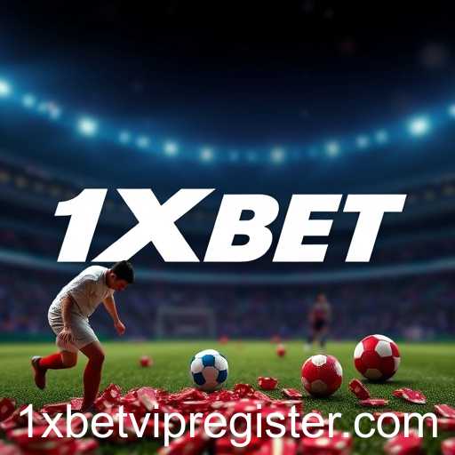 1xbet