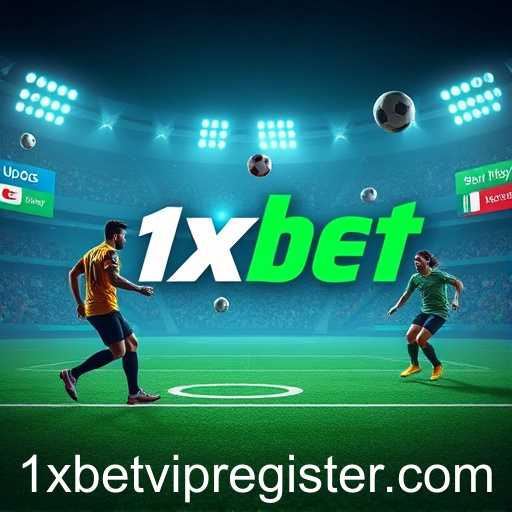 1xbet's Influence in Online Gaming Evolution