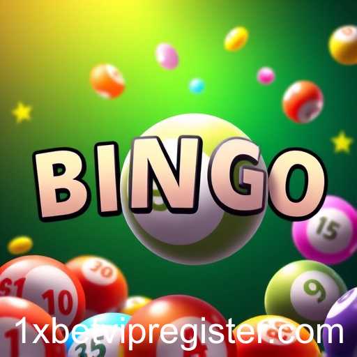 The Popularity of Bingo Games in Online Platforms: Spotlight on 1xbet