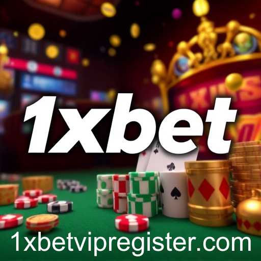 Exploring Casino Games: A Dive into 1xBet's Diverse Gaming Offerings
