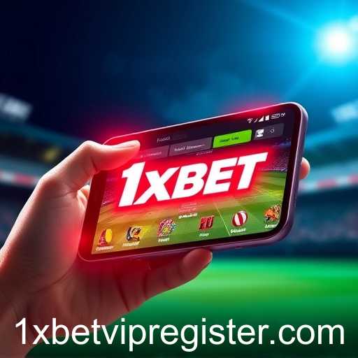 The Digital Betting Surge: 1xbet's Impact on Gaming