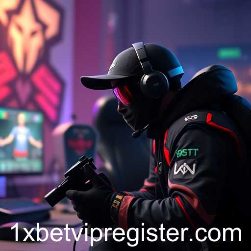 The Rise of E-Sports on Betting Platforms: A Closer Look at 1xbet's Offerings
