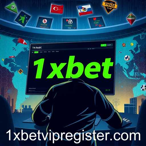 1xbet