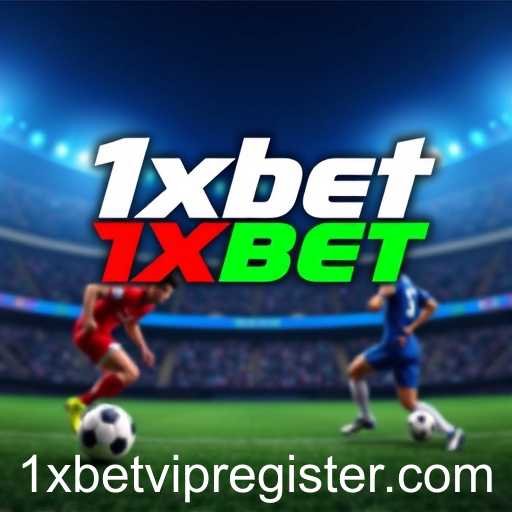 The Evolution of 1xbet in the Digital Gaming World