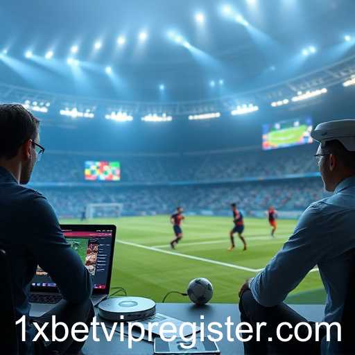 The Evolution of Online Betting Platforms