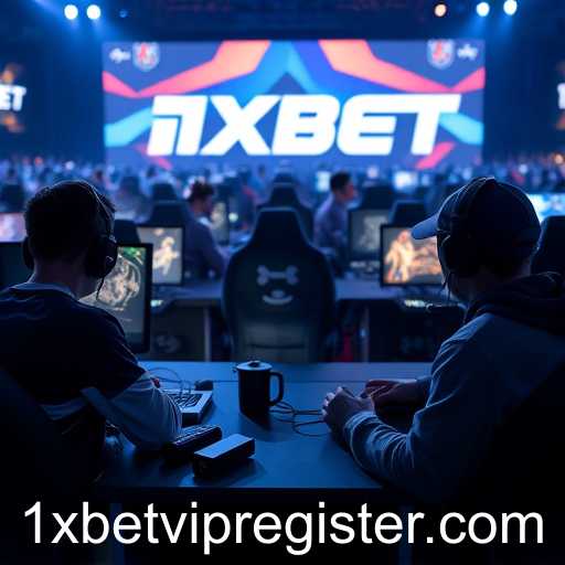 The Impact of 1xBet on Online Gaming Trends