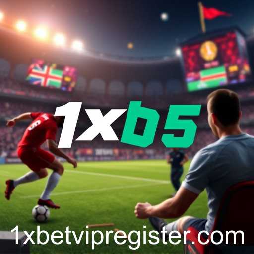 1xbet