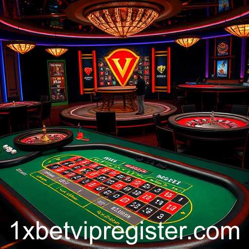 Exploring the Dynamics of Live Betting on 1xBet