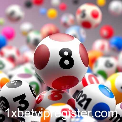 Exploring the Fascination and Risks of Lottery Games on 1xbet