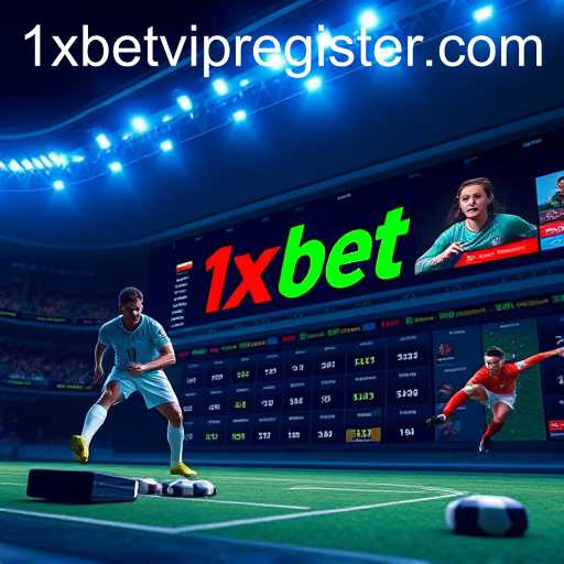 The Rise of Online Betting and 1xbet's Influence