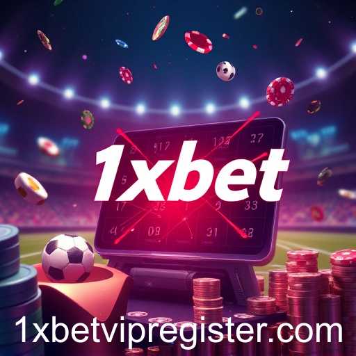 1xbet