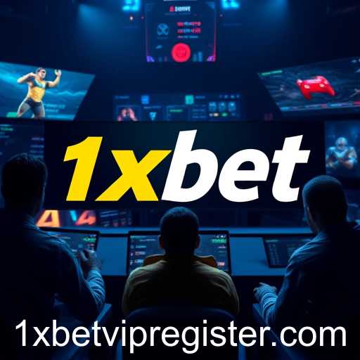 1xbet