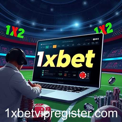 1xbet
