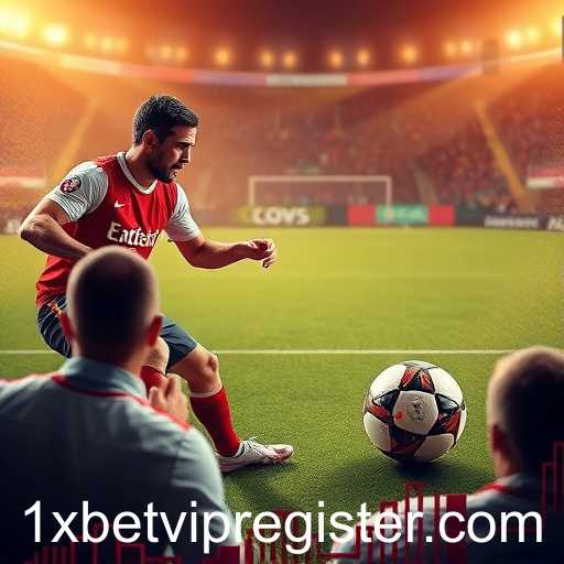 The Rise of 1xbet: A Leader in Sports Betting